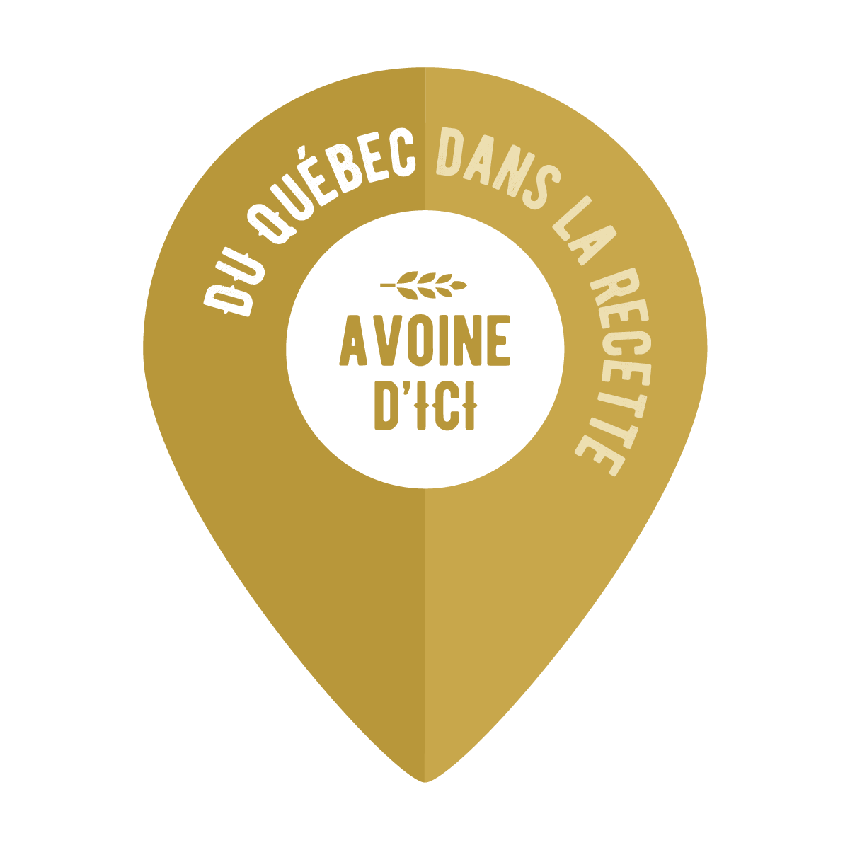 Avoine d’ici