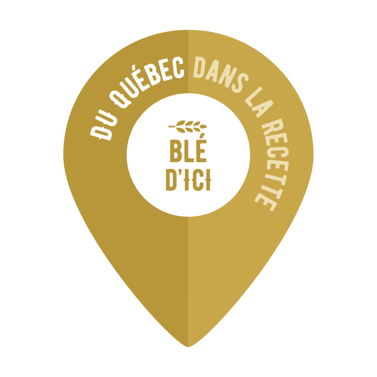 Blé d’ici